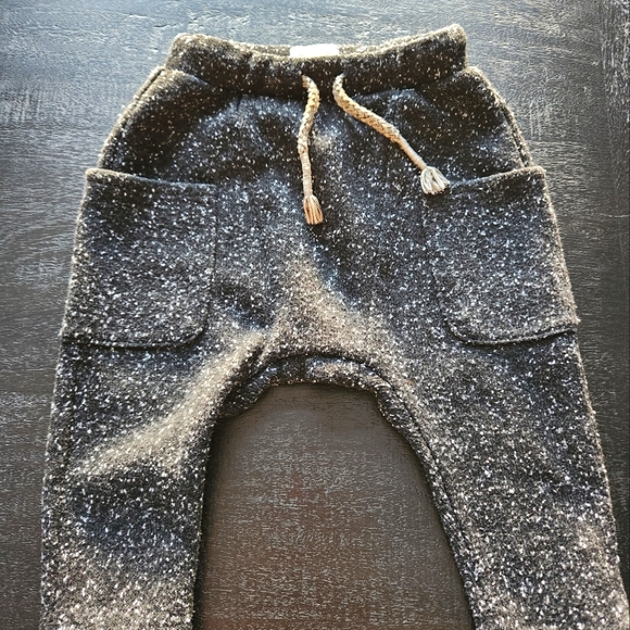 Zara knit pants size 12-18M - Picture 1 of 7